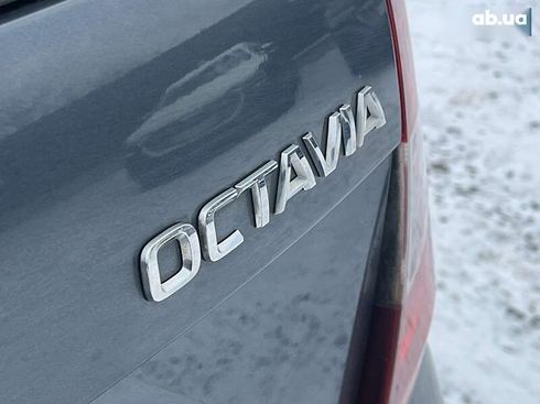 Skoda Octavia 2019 - фото 19
