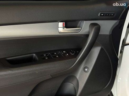 Kia Sorento 2013 - фото 22