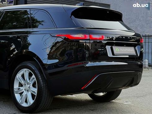 Land Rover Range Rover Velar 2020 - фото 24