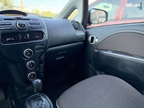 Mitsubishi i-MiEV 2014 - фото 25
