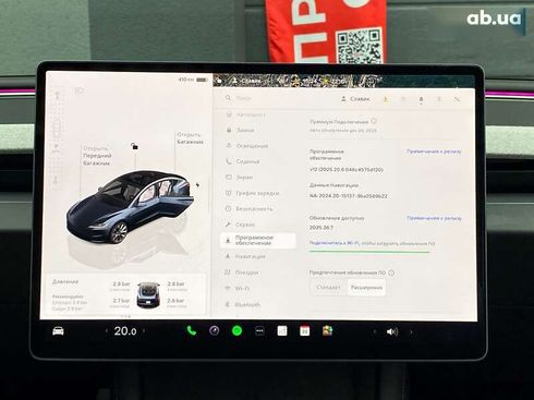Tesla Model 3 2024 - фото 21