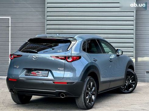 Mazda CX-30 2021 - фото 7