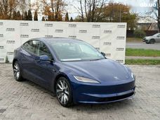 Продажа Tesla б/у в Волынской области - купить на Автобазаре