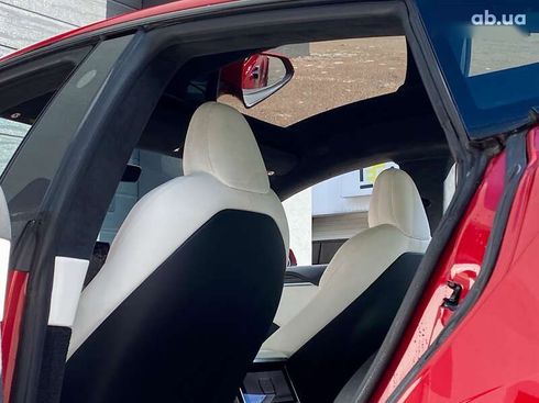 Tesla Model S 2022 - фото 15