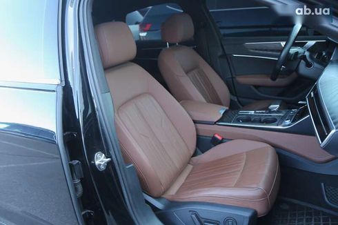 Audi A6 2019 - фото 10