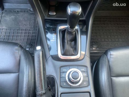 Mazda 6 2014 серый - фото 33