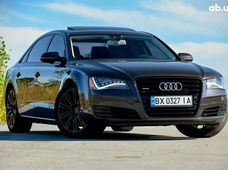 Купити Audi бу в Україні - купити на Автобазарі