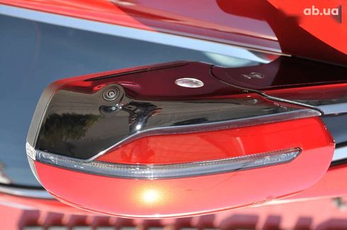 BYD Atto 3 2023 - фото 16