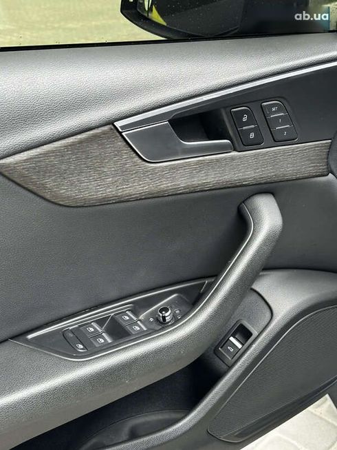 Audi A4 2018 - фото 7