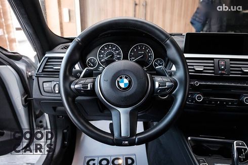 BMW 335 2012 - фото 23