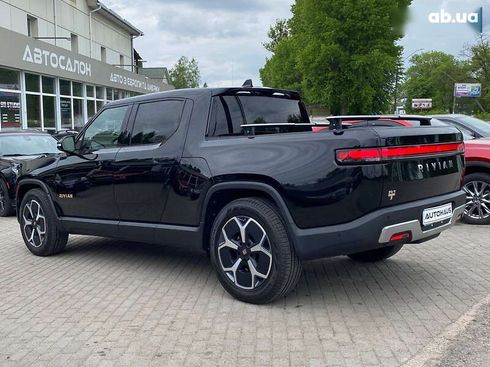 Rivian R1T 2023 - фото 8
