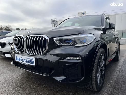 BMW X5 2020 - фото 30