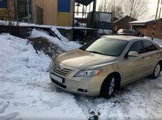 Запчасти Toyota Camry в Одессе - купить на Автобазаре