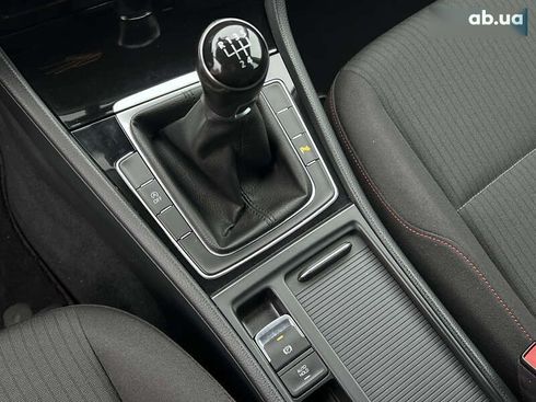 Volkswagen Golf 2017 - фото 23