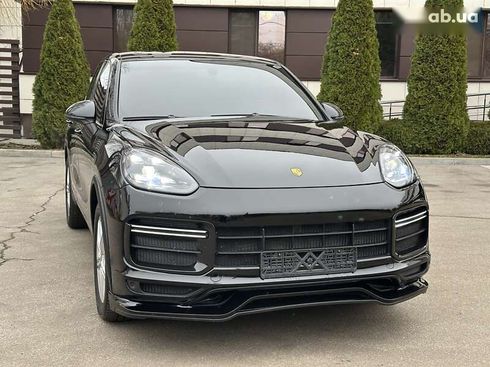 Porsche Cayenne 2016 - фото 17