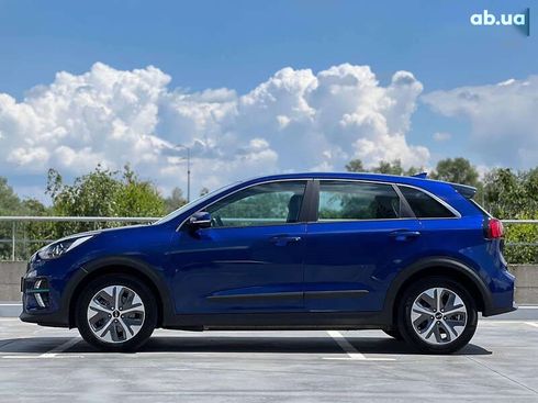 Kia Niro 2021 - фото 9