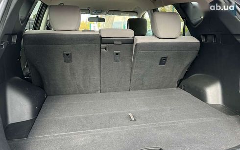 Hyundai Santa Fe 2014 - фото 24