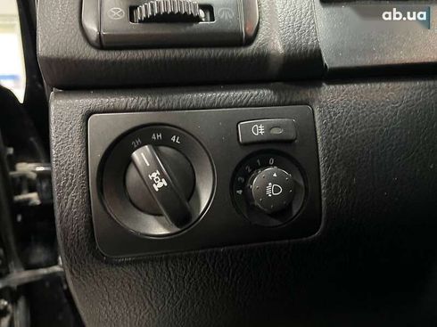 SsangYong Rexton 2008 - фото 19