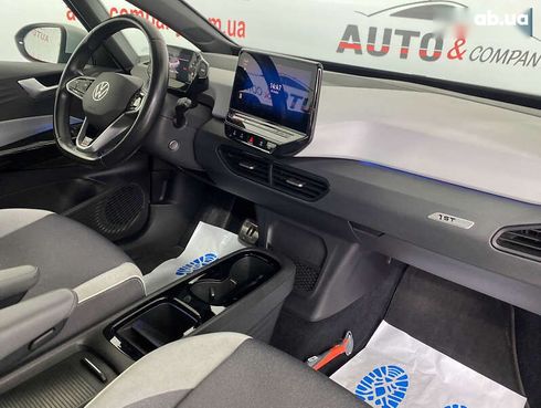 Volkswagen ID.3 2020 - фото 8