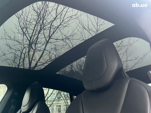 Tesla Model S 2019 черный - фото 23