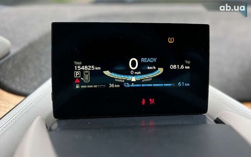 BMW i3 2014 - фото 20
