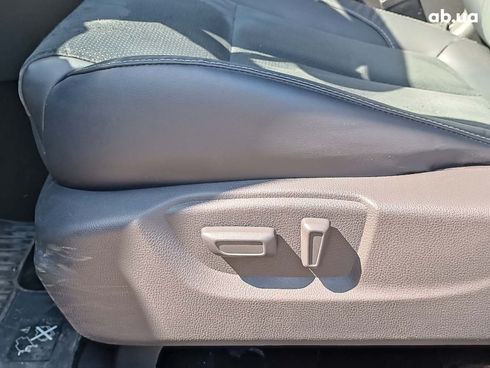 Mitsubishi Eclipse Cross 2022 черный - фото 21