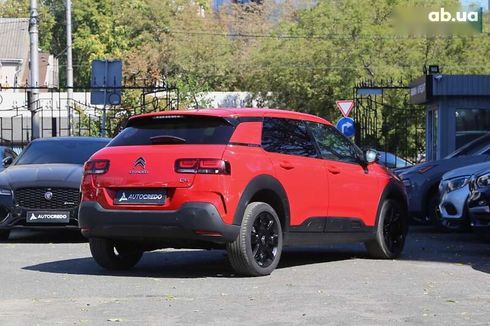 Citroёn C4 Cactus 2018 - фото 6