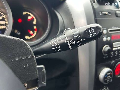 Suzuki Grand Vitara 2010 - фото 19
