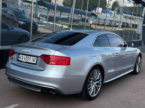 Audi S5 2015 - фото 3