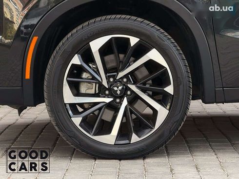Mitsubishi Outlander 2022 - фото 14