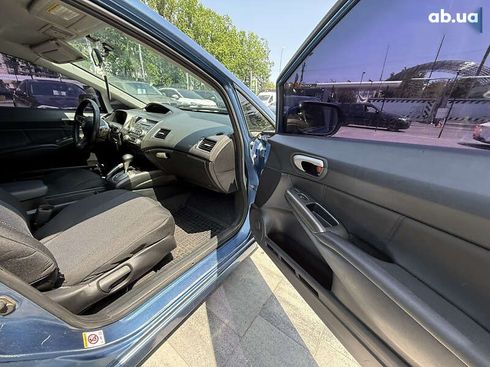 Honda Civic 2008 - фото 29