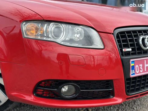 Audi A4 2005 - фото 10