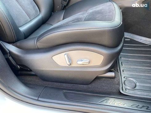 Porsche Macan 2018 - фото 27