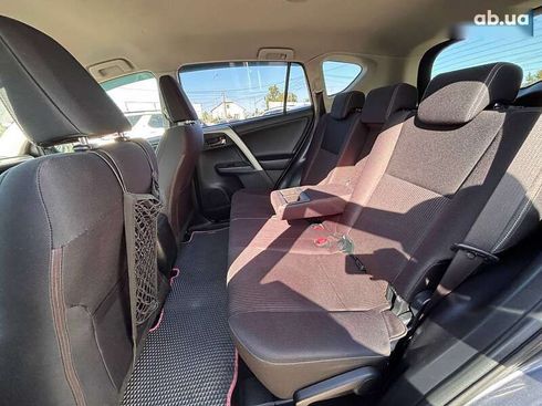 Toyota RAV4 2014 - фото 15