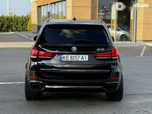 BMW X5 2015 - фото 12