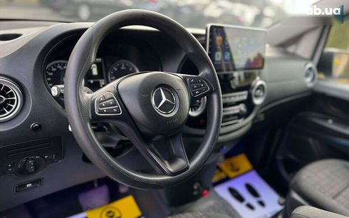 Mercedes-Benz Vito 2020 - фото 17