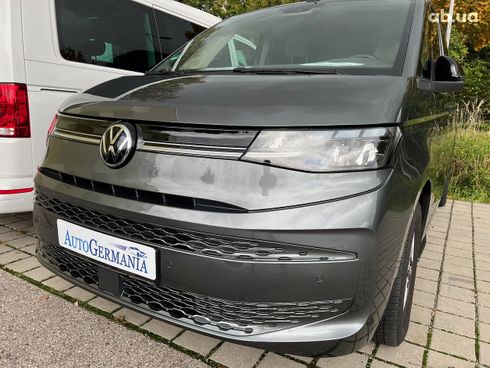 Volkswagen Multivan 2022 - фото 14