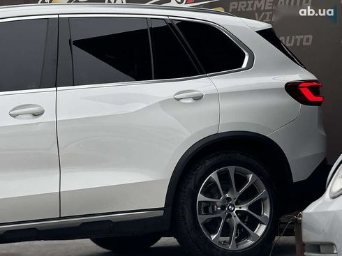 BMW X5 2019 - фото 16