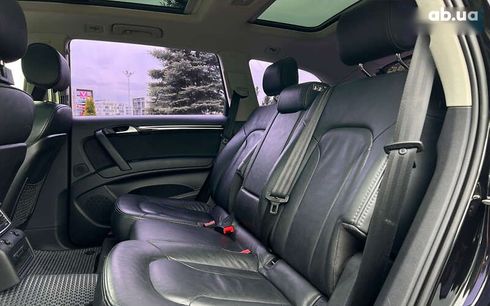 Audi Q7 2015 - фото 12