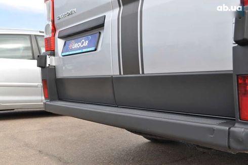 Citroёn Jumper 2013 - фото 26