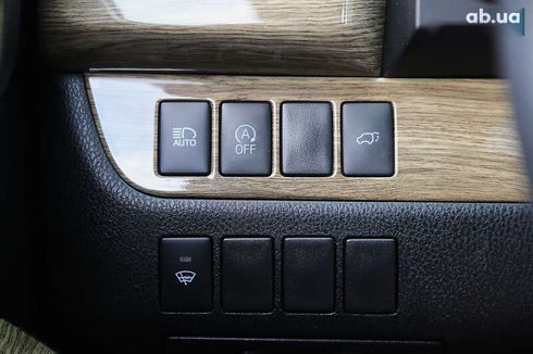 Toyota Highlander 2017 - фото 26