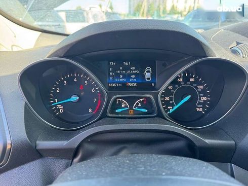 Ford Escape 2018 - фото 14