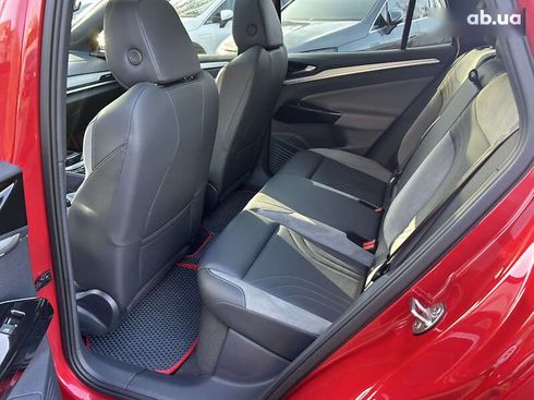 Volkswagen ID.4 2021 - фото 15