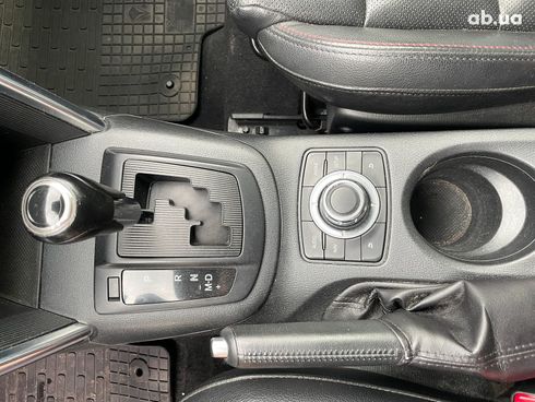 Mazda CX-5 2013 серый - фото 32