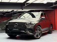 Продаж вживаних Mercedes-Benz GLE-Class в Київській області - купити на Автобазарі