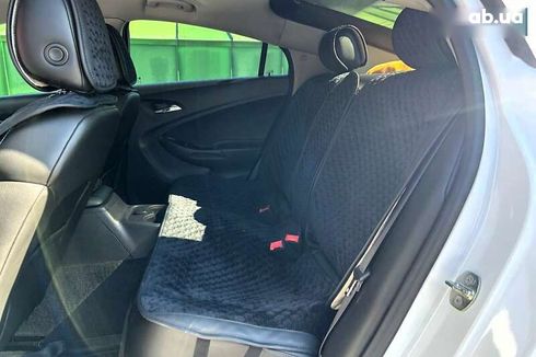 Chevrolet Volt 2016 - фото 10
