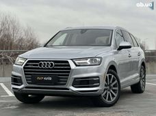Продаж вживаних Audi Q7 в Києві - купити на Автобазарі