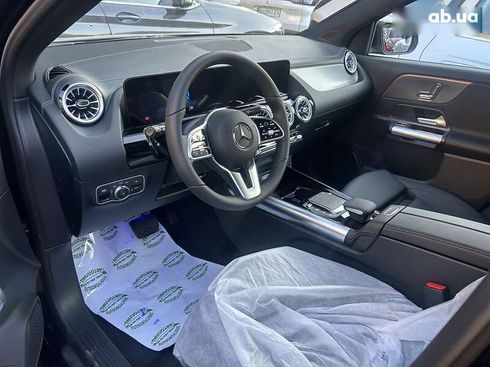 Mercedes-Benz EQA-Класс 2024 - фото 4