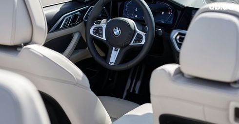 BMW 4 серия 2023 - фото 14