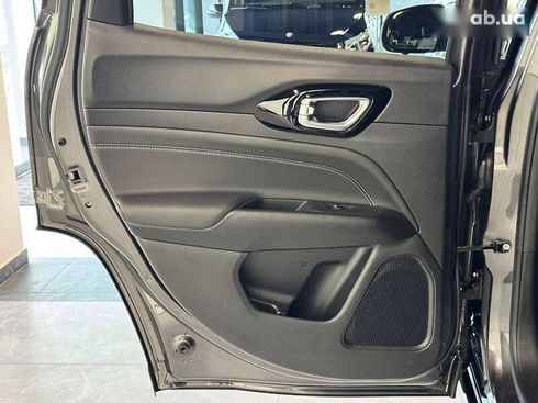 Jeep Compass 2021 - фото 25